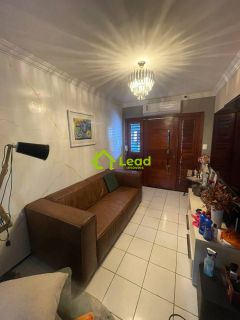 Casa com 02 Quartos á Venda em Fortaleza no Condomínio Messejana Park II - Ceará