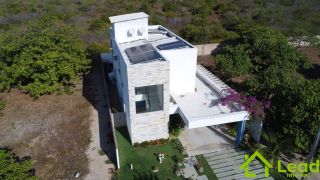 Lote de 360m² á Venda em Canoa Quebrada no Costa Del Mare- Ceará