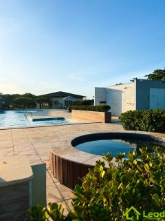 Lote de 360m² á Venda em Canoa Quebrada no Costa Del Mare- Ceará