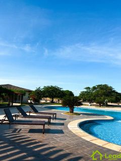 Lote de 360m² á Venda em Canoa Quebrada no Costa Del Mare- Ceará