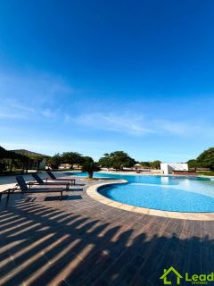 Lote de 360m² á Venda em Canoa Quebrada no Costa Del Mare- Ceará