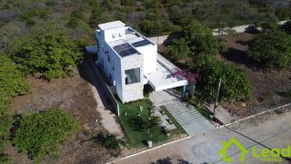 Lote de 360m² á Venda em Canoa Quebrada no Costa Del Mare- Ceará