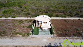 Lote de 360m² á Venda em Canoa Quebrada no Costa Del Mare- Ceará