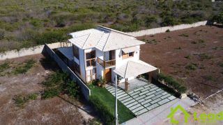 Lote de 360m² á Venda em Canoa Quebrada no Costa Del Mare- Ceará