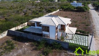 Lote de 360m² á Venda em Canoa Quebrada no Costa Del Mare- Ceará