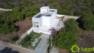 Lote de 360m² á Venda em Canoa Quebrada no Costa Del Mare- Ceará