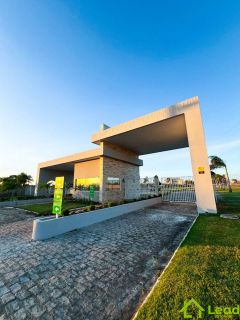 Lote de 360m² á Venda em Canoa Quebrada no Costa Del Mare- Ceará