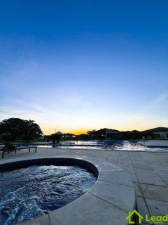 Lote de 360m² á Venda em Canoa Quebrada no Costa Del Mare- Ceará