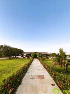 Lote de 360m² á Venda em Canoa Quebrada no Costa Del Mare- Ceará