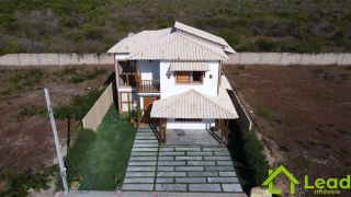 Lote de 360m² á Venda em Canoa Quebrada no Costa Del Mare- Ceará