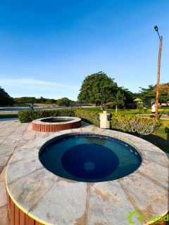 Lote de 360m² á Venda em Canoa Quebrada no Costa Del Mare- Ceará