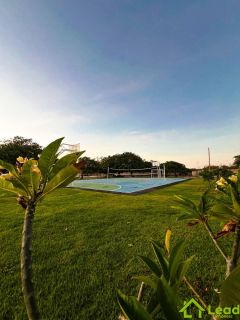 Lote de 360m² á Venda em Canoa Quebrada no Costa Del Mare- Ceará