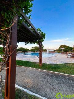 Lote de 360m² á Venda em Canoa Quebrada no Costa Del Mare- Ceará