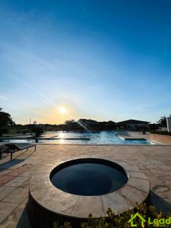 Lote de 360m² á Venda em Canoa Quebrada no Costa Del Mare- Ceará