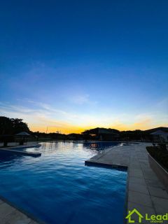 Lote de 360m² á Venda em Canoa Quebrada no Costa Del Mare- Ceará