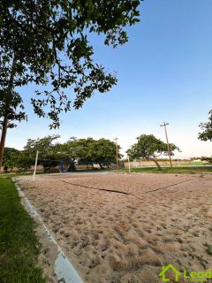 Lote de 360m² á Venda em Canoa Quebrada no Costa Del Mare- Ceará