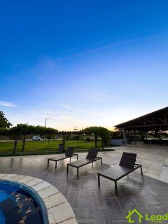 Lote de 360m² á Venda em Canoa Quebrada no Costa Del Mare- Ceará