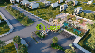 Lote de 181,25m² á Venda no Aquiraz no Moradas da Terra - Ceará