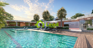 Lote de 181,25m² á Venda no Aquiraz no Moradas da Terra - Ceará