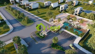 Lote de 181,25m² á Venda no Aquiraz no Moradas da Terra - Ceará