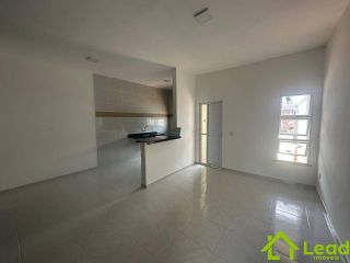 Casa com 02 Quartos á Venda na Itaitinga no Park Vitória Gereraú - Ceará