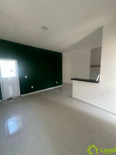 Casa com 02 Quartos á Venda na Itaitinga no Park Vitória Gereraú - Ceará