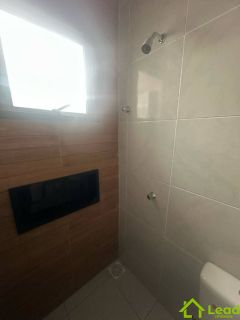 Casa com 02 Quartos á Venda na Itaitinga no Park Vitória Gereraú - Ceará