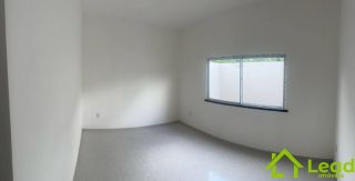 Casa com 02 Quartos á Venda na Itaitinga no Park Vitória Jabuti  - Ceará