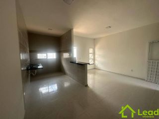 Casa com 02 Quartos á Venda na Itaitinga no Park Vitória Jabuti  - Ceará