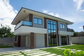 Casa Duplex no Eusébio com 03 Quartos á Venda no Jardins de Murano- Ceará