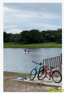 Lote de 560m² á Venda no Cascavel no Lagos Country & Resort - Ceará