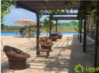 Lote de 560m² á Venda no Cascavel no Lagos Country & Resort - Ceará