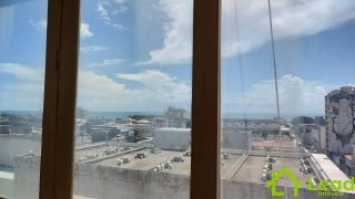 Sala Comercial á Venda no Ed. Jalcy no Centro de Fortaleza - Ceará.