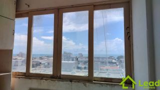 Sala Comercial á Venda no Ed. Jalcy no Centro de Fortaleza - Ceará.