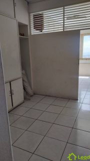 Sala Comercial á Venda no Ed. Jalcy no Centro de Fortaleza - Ceará.