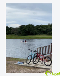 Lote de 520m² á Venda no Cascavel no Lagos Country & Resort - Ceará