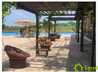 Lote de 520m² á Venda no Cascavel no Lagos Country & Resort - Ceará