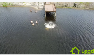 Lote de 520m² á Venda no Cascavel no Lagos Country & Resort - Ceará