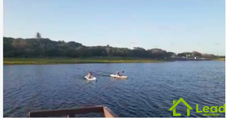 Lote de 520m² á Venda no Cascavel no Lagos Country & Resort - Ceará