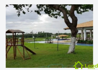 Lote de 526m² á Venda no Cascavel no Loteamento Lagos Country & Resort- Ceará