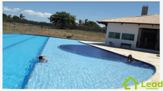 Lote de 526m² á Venda no Cascavel no Loteamento Lagos Country & Resort- Ceará