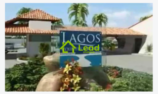 Vendo 02 Lotes de 600m² cada no Cascavel no Lagos Country & Resort - Ceará