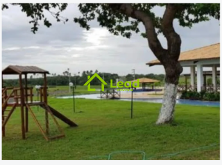 Vendo 02 Lotes de 600m² cada no Cascavel no Lagos Country & Resort - Ceará