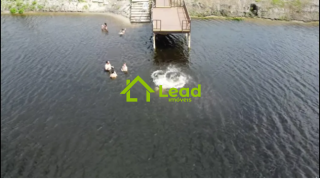 Vendo 02 Lotes de 600m² cada no Cascavel no Lagos Country & Resort - Ceará