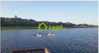 Vendo 02 Lotes de 600m² cada no Cascavel no Lagos Country & Resort - Ceará