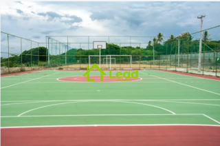 Vendo 02 Lotes de 600m² cada no Cascavel no Lagos Country & Resort - Ceará