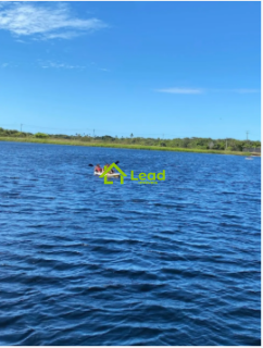 Vendo 02 Lotes de 600m² cada no Cascavel no Lagos Country & Resort - Ceará