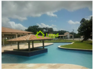 Vendo 02 Lotes de 600m² cada no Cascavel no Lagos Country & Resort - Ceará