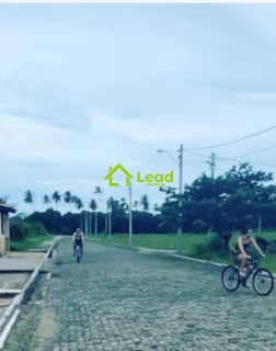 Vendo 02 Lotes de 600m² cada no Cascavel no Lagos Country & Resort - Ceará