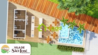 Lotes á Venda na Pindoretama no Loteamento Vila de São José -Ceará